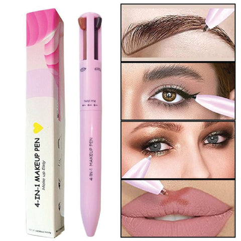 4 in 1 Makeup pen - dazzy