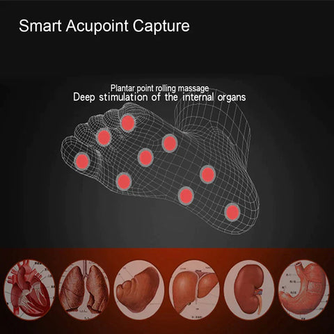 Foot Massager Pad - dazzy