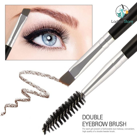 Makeup Brush Set