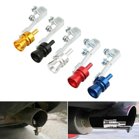 Car  Sound Whistle - dazzy