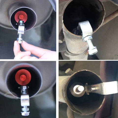 Car  Sound Whistle - dazzy