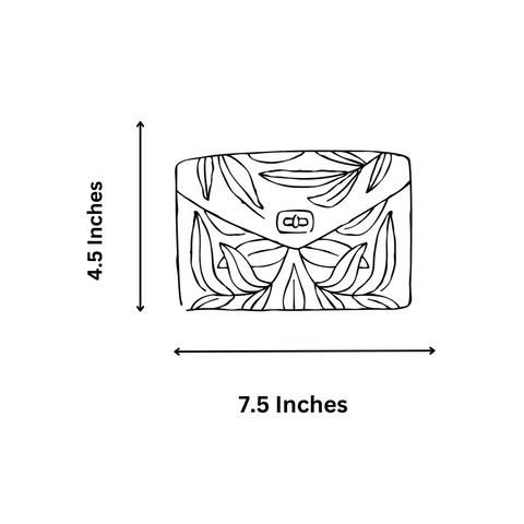 Coveri Clutch CCG