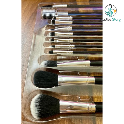 Makeup Brush Set