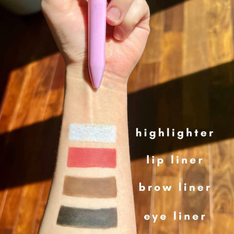 4 in 1 Makeup pen - dazzy