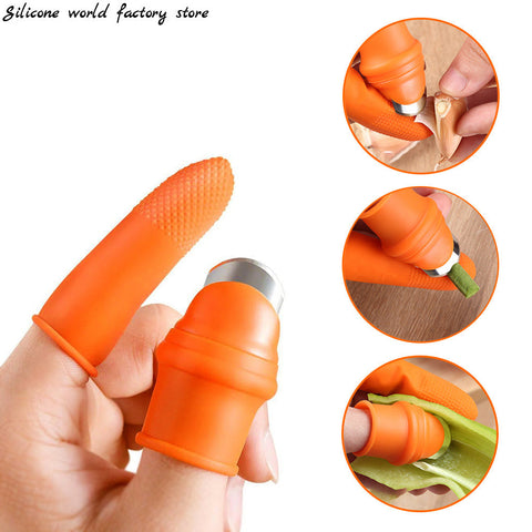 Finger Protector - dazzy