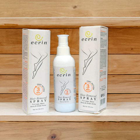 Hair Removal spray