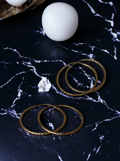 Golden Earrings 31