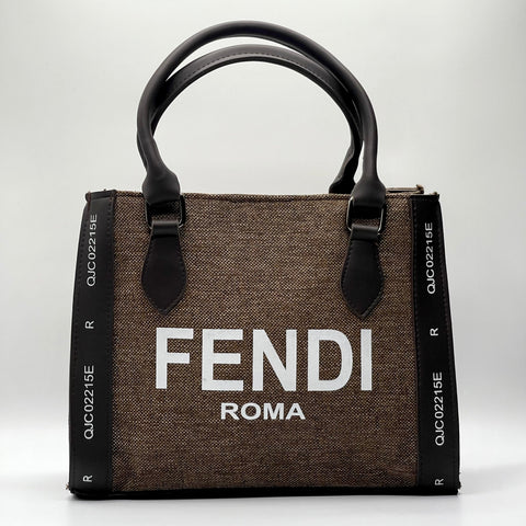 Tote Handbag