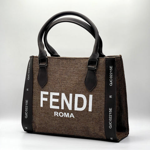 Tote Handbag
