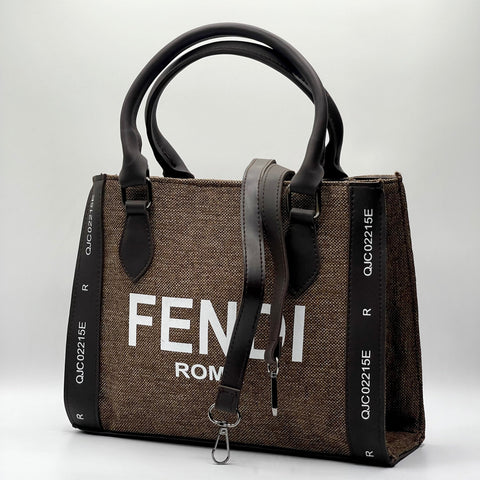 Tote Handbag