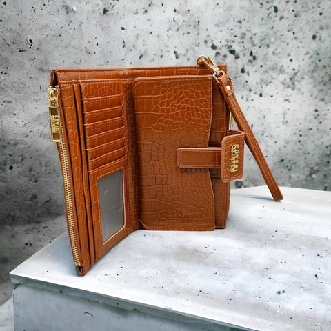 Coveri Clutch A23B