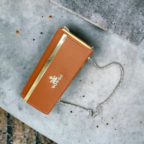 Prada Clutch A21P