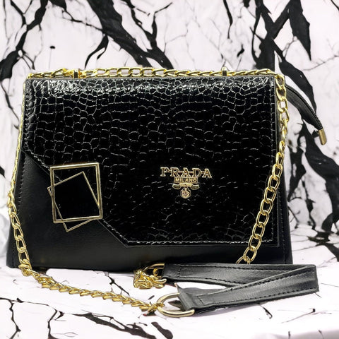 Prada handbag BLP