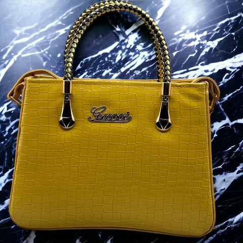 Gucci Handbag GCM