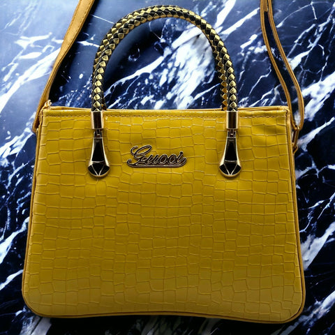 Gucci Handbag GCM