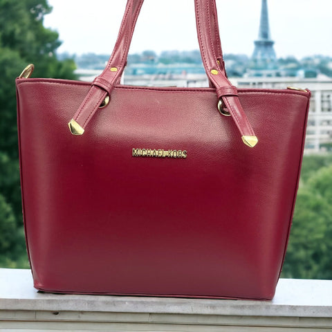 Shoulder Bag MKR