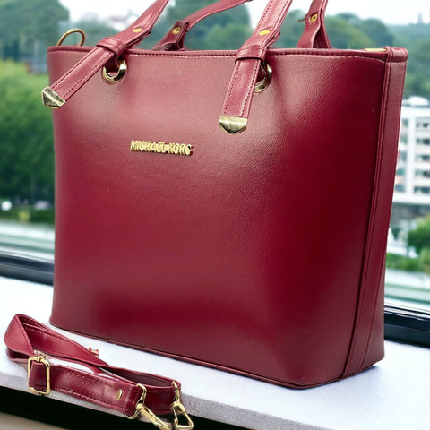 Shoulder Bag MKR