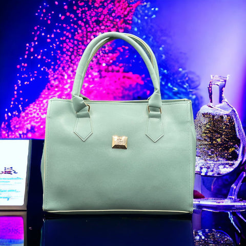 Leather Handbag LHG