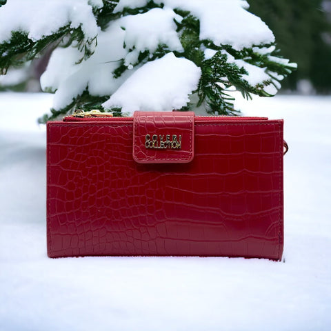 Coveri Clutch CCR