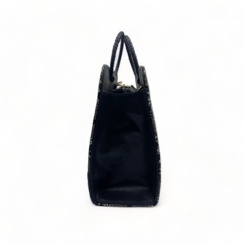 Snake Print Handbag SBBL