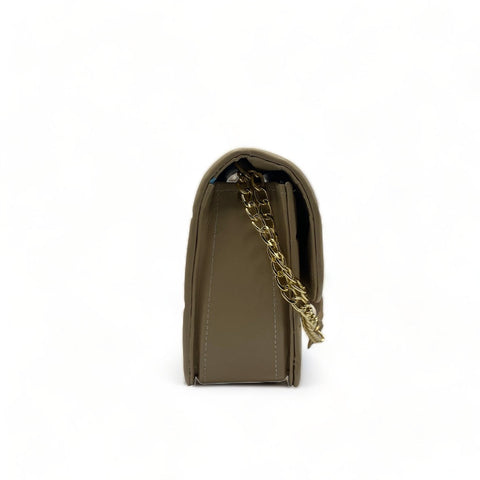 Quilted Shoulder Bag QSK