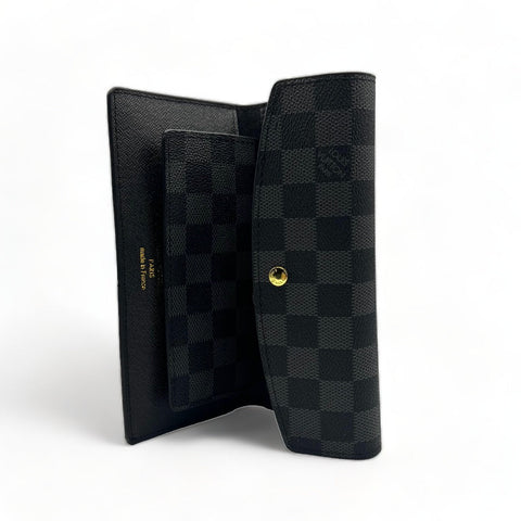 LV Hand Clutch BL