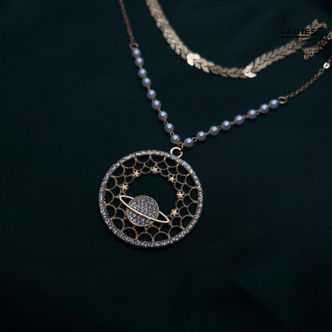 Necklace 1