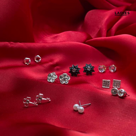 Earrings 51