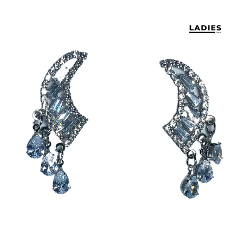Moon Earrings 18