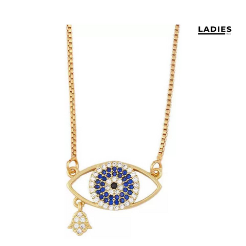 Eye Pendant 38