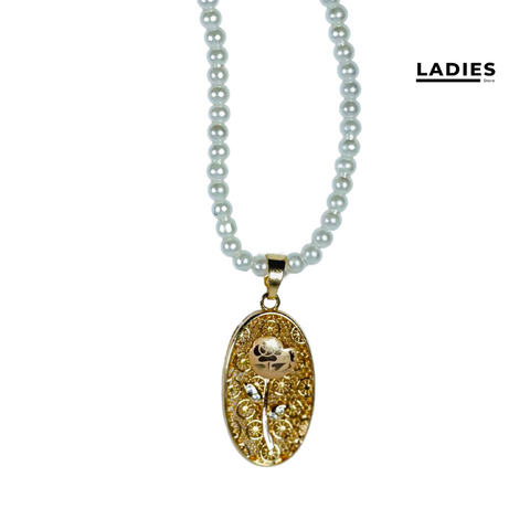 Necklace 37