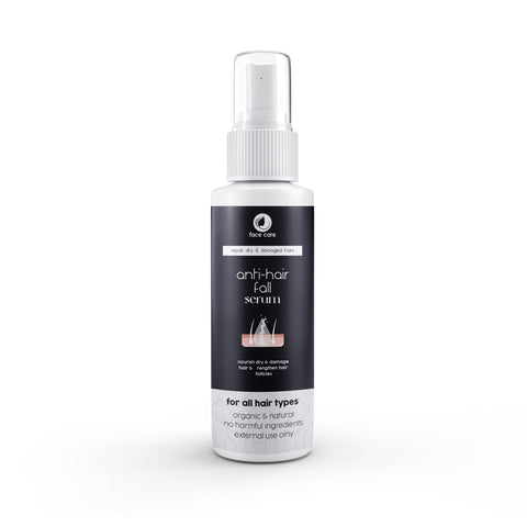 Anti-Hairfall Serum
