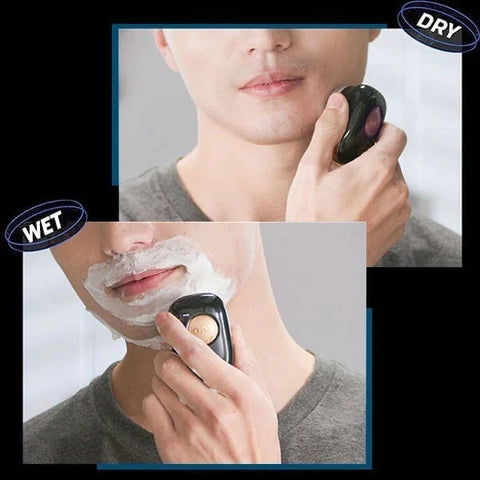 ELECTRIC SHAVE MINI - dazzy