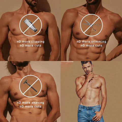 Hair Removal spray