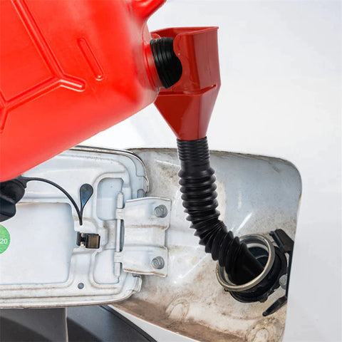 Flexible Refueling Funnel - dazzy