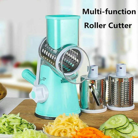 VEGETABLE CUTTER - dazzy