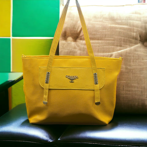 Chanel Handbag CHM