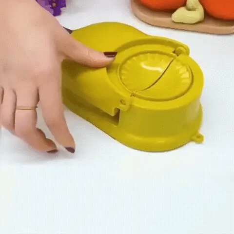2 in 1 Magical Samosa Maker - dazzy