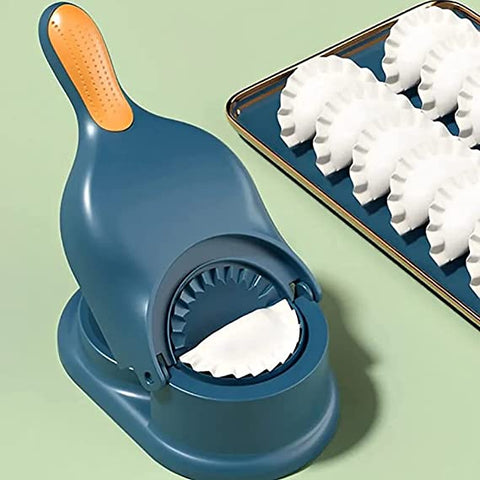 2 in 1 Magical Samosa Maker - dazzy