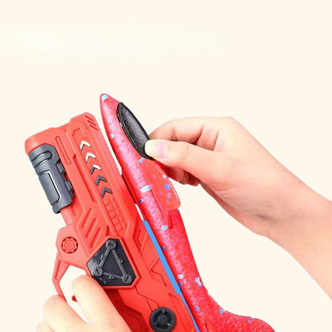 Catapult Aircraft Toys - dazzy
