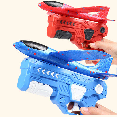 Catapult Aircraft Toys - dazzy